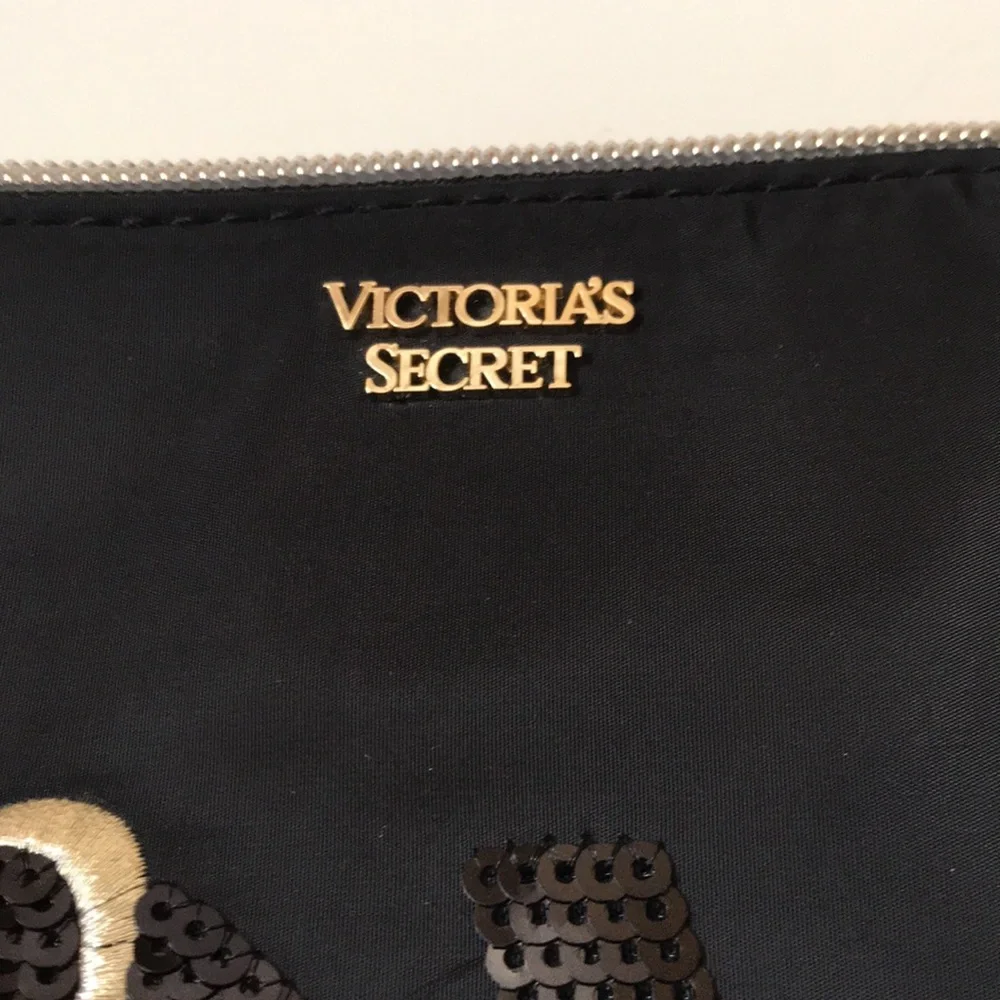 Victoria's Secret Cosmetics Bag NWOT